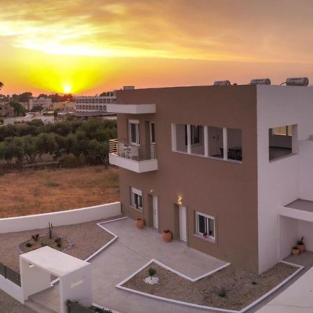 On The Breeze 1 Appartement Kos-stad Buitenkant foto
