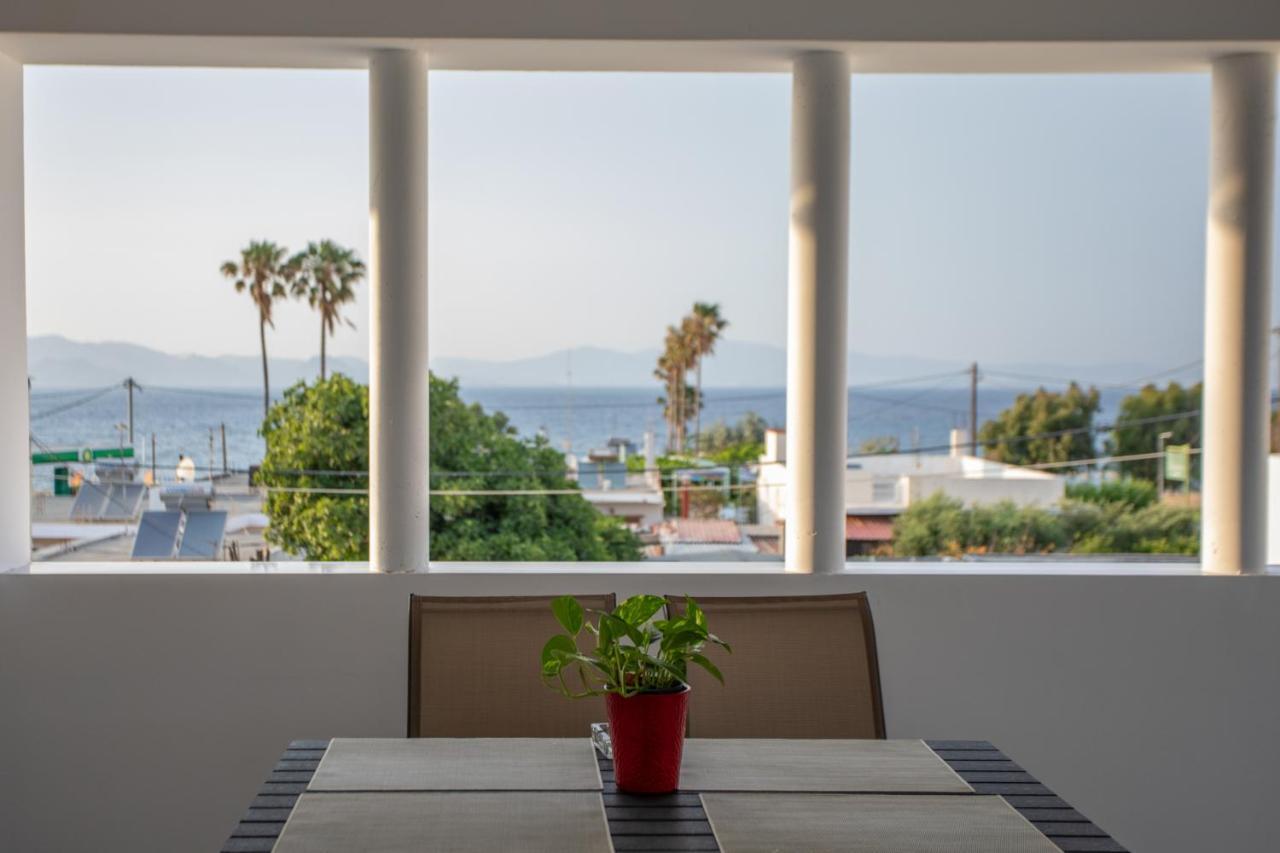 On The Breeze 1 Appartement Kos-stad Buitenkant foto