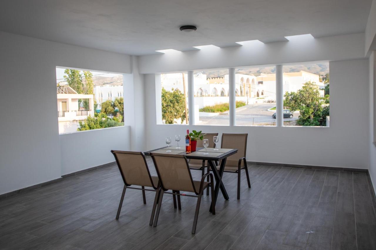 On The Breeze 1 Appartement Kos-stad Buitenkant foto
