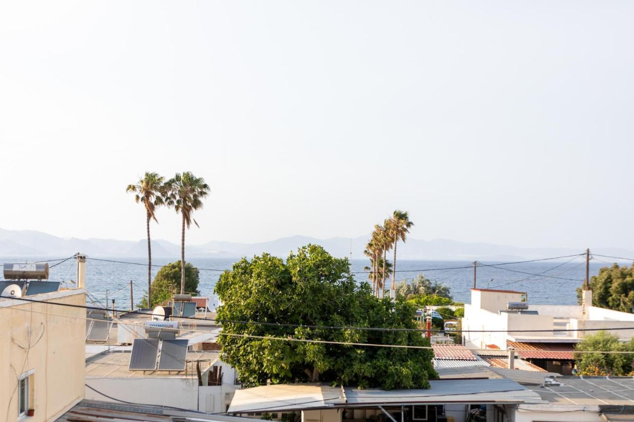 On The Breeze 1 Appartement Kos-stad Buitenkant foto