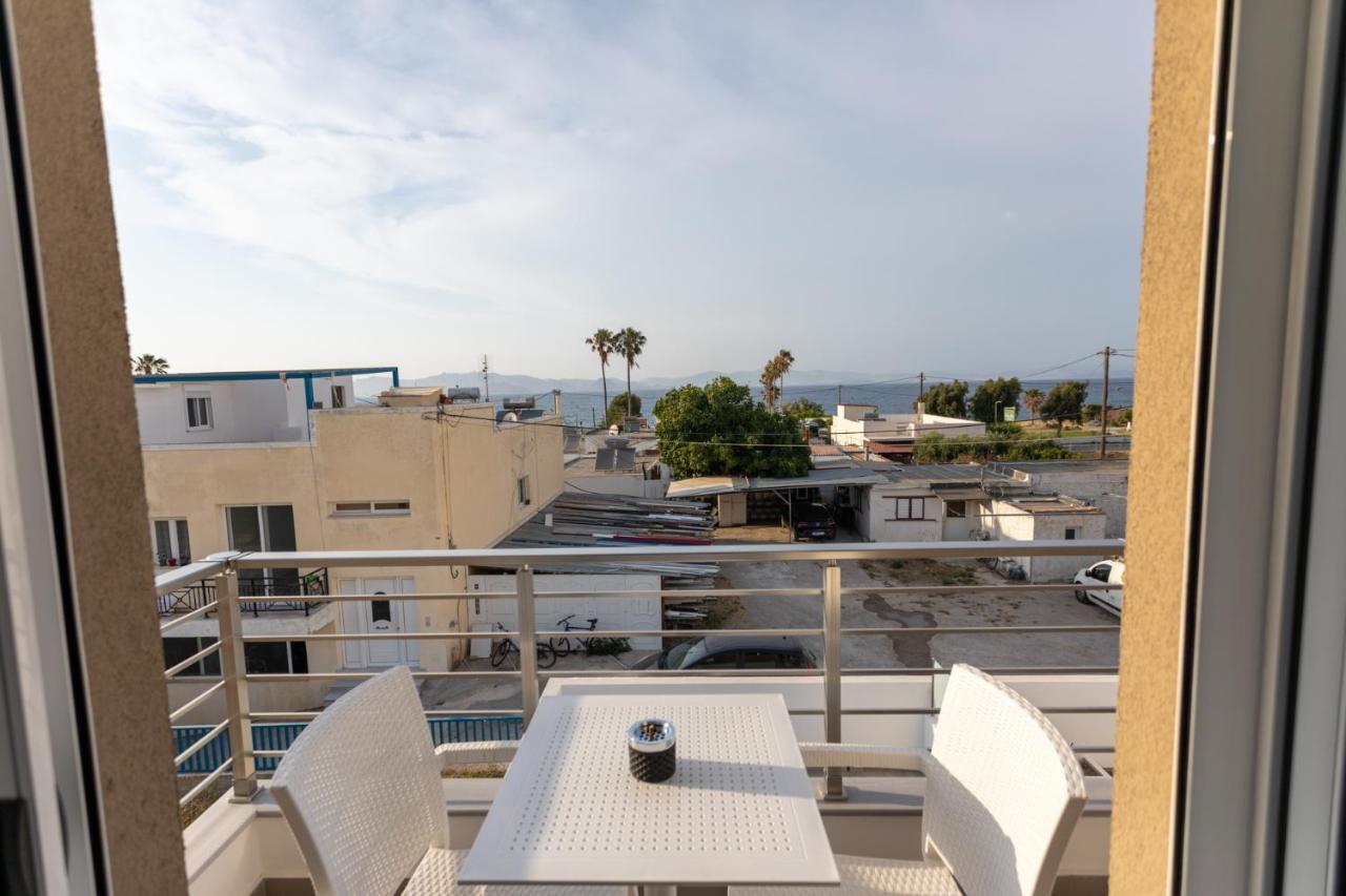 On The Breeze 1 Appartement Kos-stad Buitenkant foto