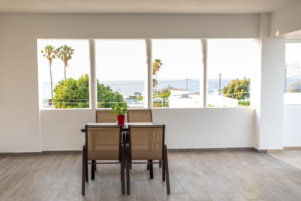 On The Breeze 1 Appartement Kos-stad Buitenkant foto