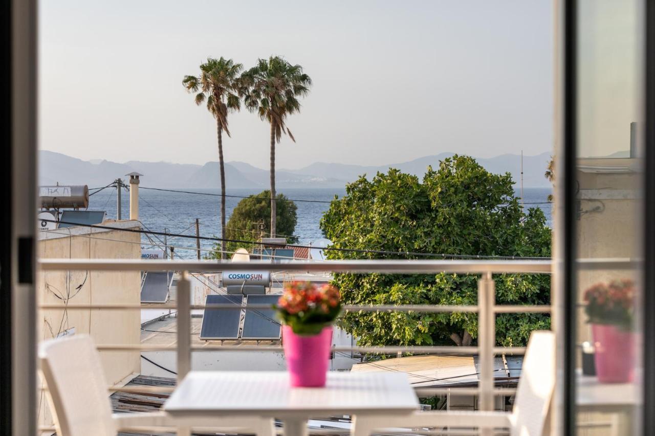 On The Breeze 1 Appartement Kos-stad Buitenkant foto