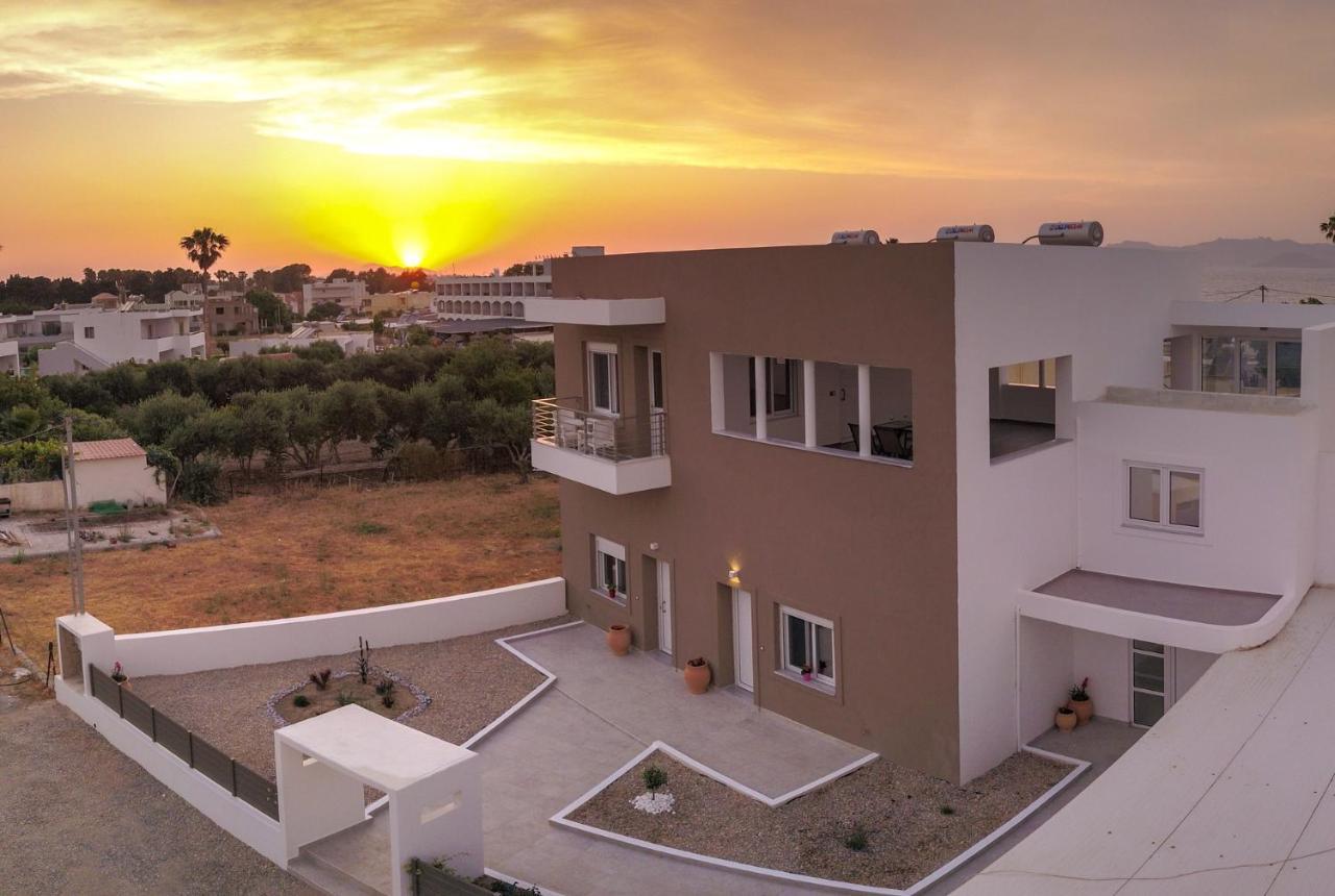 On The Breeze 1 Appartement Kos-stad Buitenkant foto