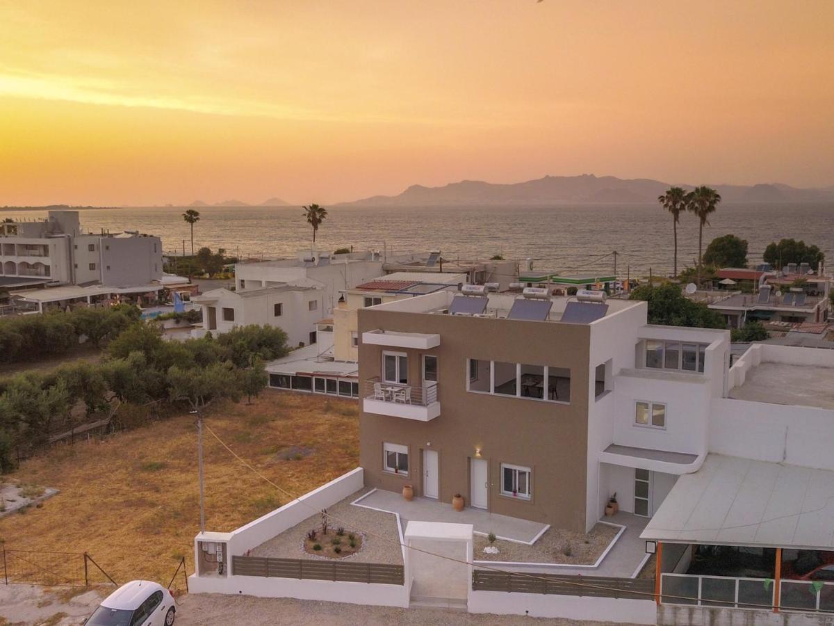On The Breeze 1 Appartement Kos-stad Buitenkant foto